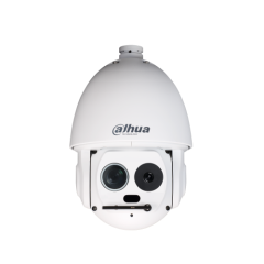 DAHUA Termal Network Hybrid Dome Kamera