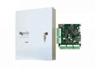 DAHUA LARES 48 IP Alarm panel kartı (Ethernet Bağlantılı)