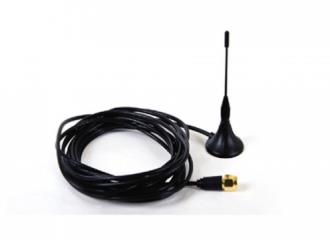 DAHUA Gsm Dialer için 3m Hazır Kablolu Anten