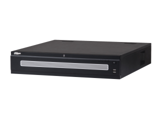 DAHUA 64Kanal Ultra 4K H.265 Network Video Kaydedici NVR608R-64-4KS2