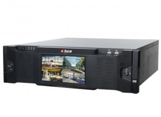 DAHUA 128Kanal Süper 4K Network Video Kaydedici 128 Kanal Süper 4K Network Video Kaydedici