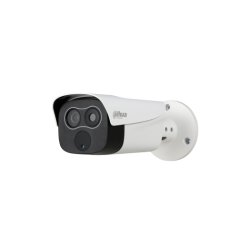 DAHUA Termal Mini Hybrid Bullet Kamera