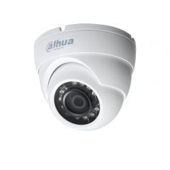 DAHUA HAC-HDW2220M-0360B 2.4 Megapiksel 1080P Water-proof IR HDCVI Mini Dome Kamera