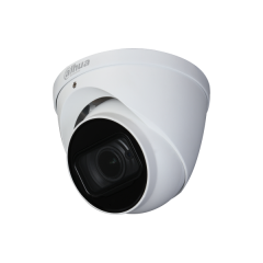 DAHUA HAC-HDW2802TP-Z-A-DP-3711 4K Starlight HDCVI IR Eyeball Kamera
