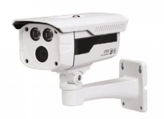 DAHUA HAC-HFW2100DP-B-0600B 1.3 Megapiksel 720P Waterproof IR HD-CVI Kamera