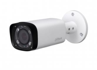 DAHUA HAC-HFW2220R-Z-IRE6 2.4 Megapixel 1080P Water-proof HDCVI IR-Bullet Kamera