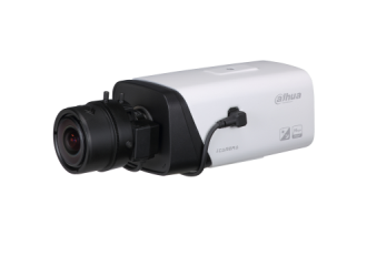 DAHUA IPC-HF5431EP-E 4MP WDR Box Network Kamera