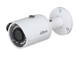 DAHUA IPC-HFW1226SP-0280B 2MP IR Mini-Bullet IP Kamera