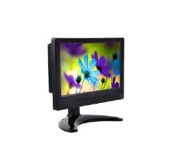 OK-704-A 7 inch TFT LCD LED Arka Aydınlatmalı Monitor